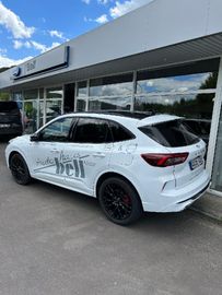Ford Kuga Plug-In Hybrid ST-Line X