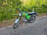 Simson S51B - SIMSON S51B