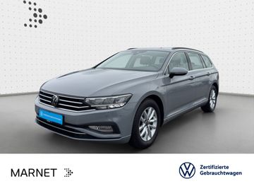 Volkswagen Leasingangebot: Volkswagen Passat Variant 2.0 TDI Business DSG *Navi*Kamera