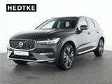 Volvo XC60 B4 Benzin Plus Bright 20"+AHK+PANO+VOLL-LED - Volvo: V20