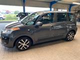 Citroën C3 Picasso VTi 120 Tendance - Citroën C3 Picasso: Automatik