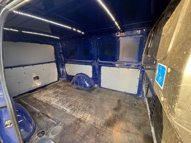 Mercedes-Benz Vito Kasten 110 CDI lang WORKER