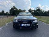 Audi A5 2.0 TDI Cabrio S-Line 140kW multitr. - Audi A5 Gebrauchtwagen in Hannover