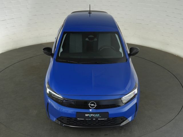 Corsa F FACELIFT EDITION HYBRID eDCT+RÜCKFAHRKAM