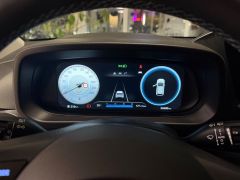 HYUNDAI BAYON  Intro Edition BOSE NAVI CAM LED SHZ LHZ