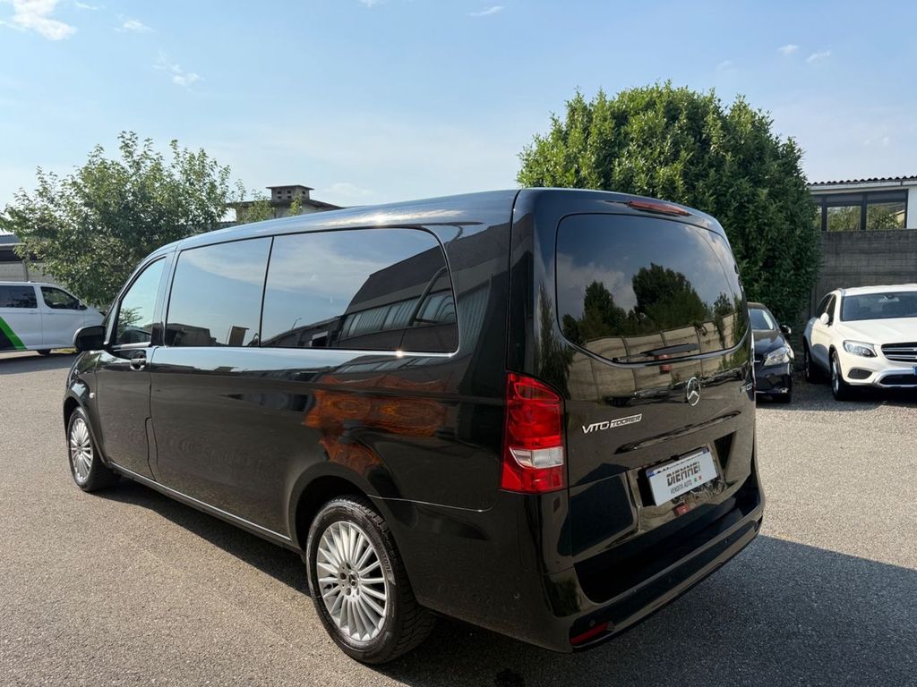 Image of Mercedes-Benz Vito