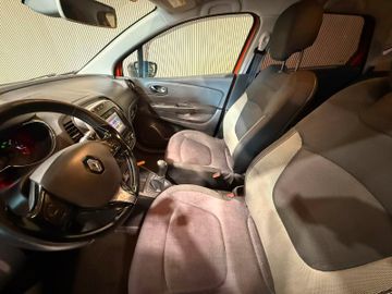 Renault Captur - 11