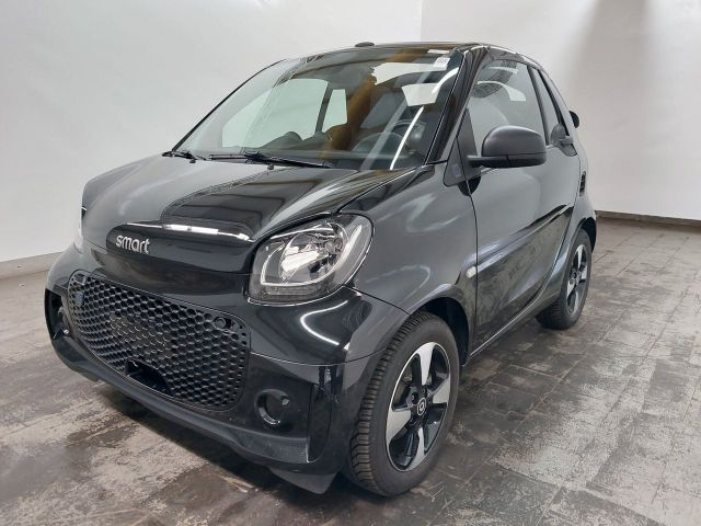 Smart ForTwo EQ cabrio Passion