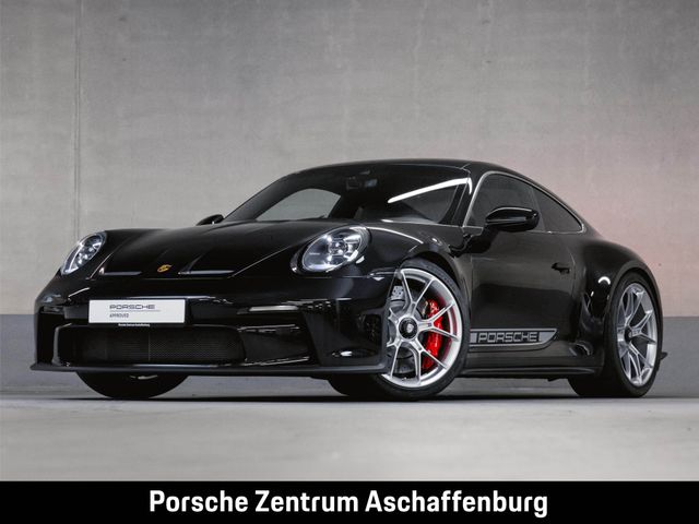 PORSCHE 911 GT3 mit Touring Paket Liftsystem