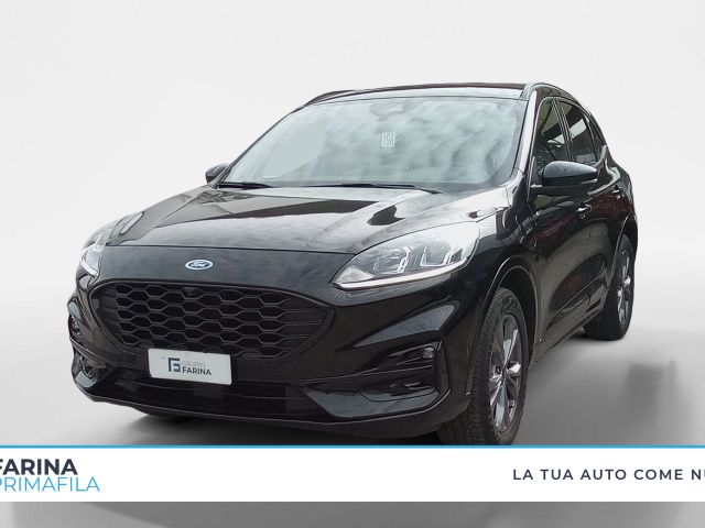 Ford FORD Kuga III 2020 - Kuga 2.5 phev ST-Line 2wd 2