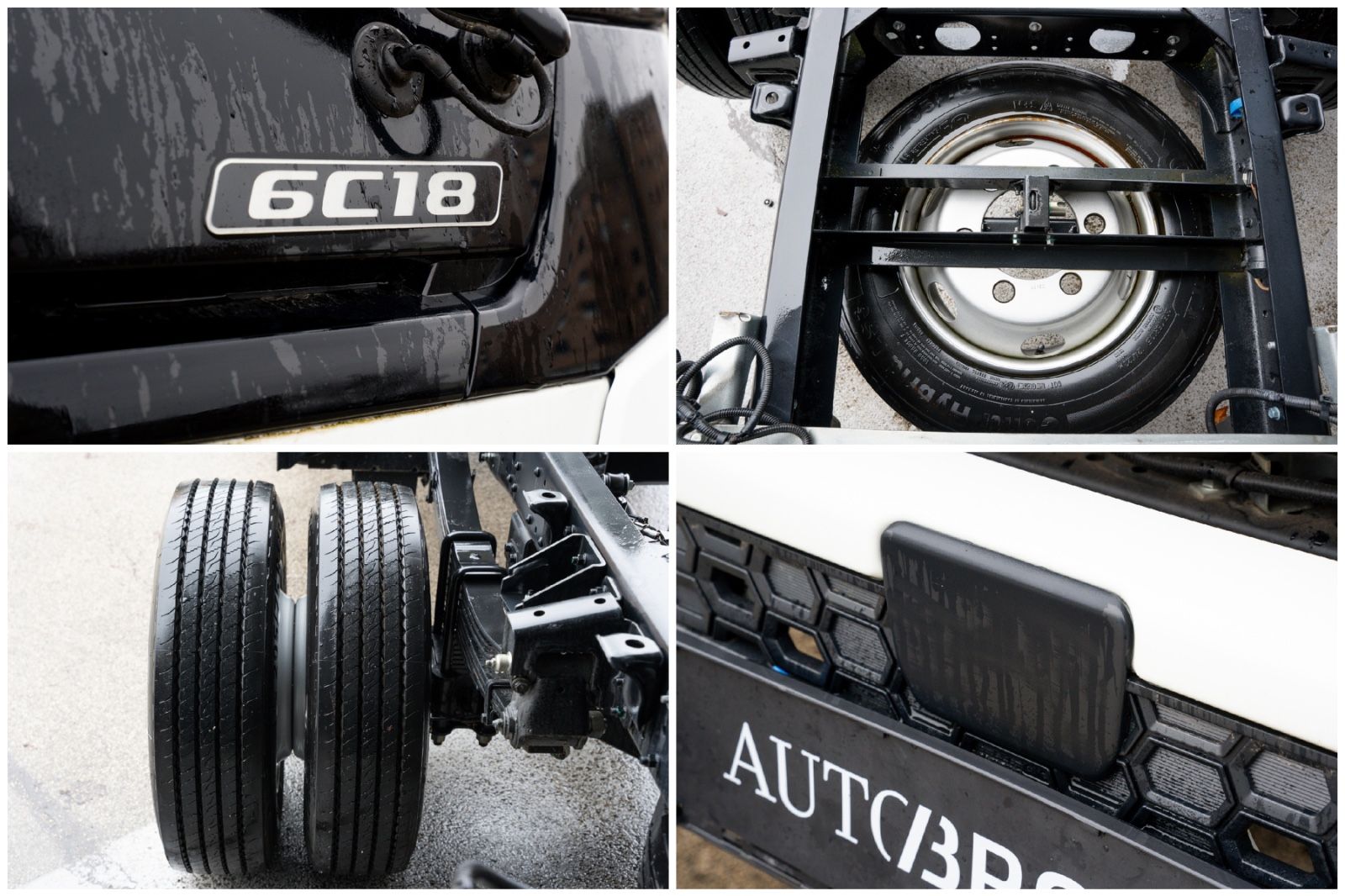 Mitsubishi  – Ansicht 17