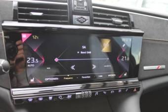 DS 9 Performance Line Plus Puretech 225, миниатюра 13