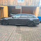 Audi S6 4.0 TFSI quattro S tronic Avant -
