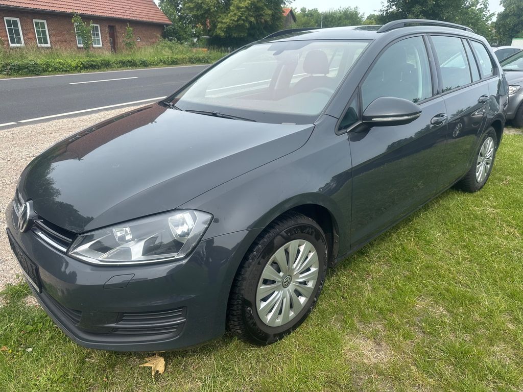 Angebot ansehen Volkswagen Golf