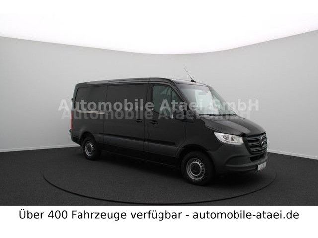 Fahrzeugabbildung Mercedes-Benz Sprinter 316 *2x Schiebetür* MBUX 9768