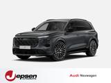 Audi Q7 SUV TDI qu. tiptr. Luft PANO 23 Stdhzg AHK