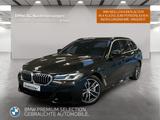 BMW 540i xDrive Touring M Sport Driv.Assist.Prof - BMW 540 in Essen