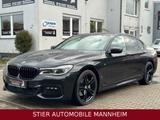 BMW 730 d xDrive M Sportpaket  M-Technic*105TKM*2HD - BMW 730 mit Diesel-Antrieb: Automatik