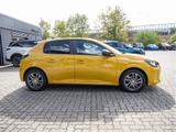 Peugeot 208 1.2 Active Pack LED KLIMA SITZHEIZUNG - Peugeot 208 in Halle