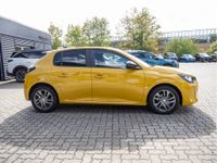 Peugeot 208 - Vorschau Bild 3