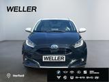 Toyota Yaris 1.5 Hybrid Elegant *LED*Leder*Navi*CAM*SHZ - Toyota Yaris: Elegant