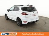Ford EcoSport 1.0 EcoBoost ST-Line*NAVI*PDC*SHZ*KLIMA - Ford EcoSport mit Benzin-Antrieb