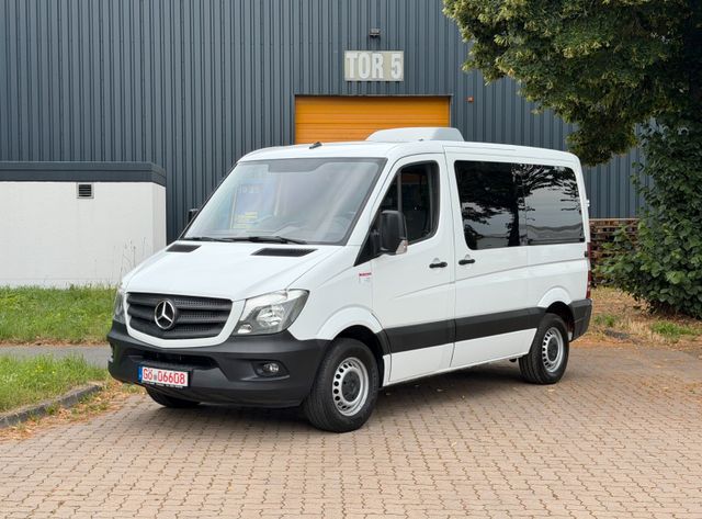 MERCEDES-BENZ Sprinter 316 - 101 TKm - 7 Sitz - Klima