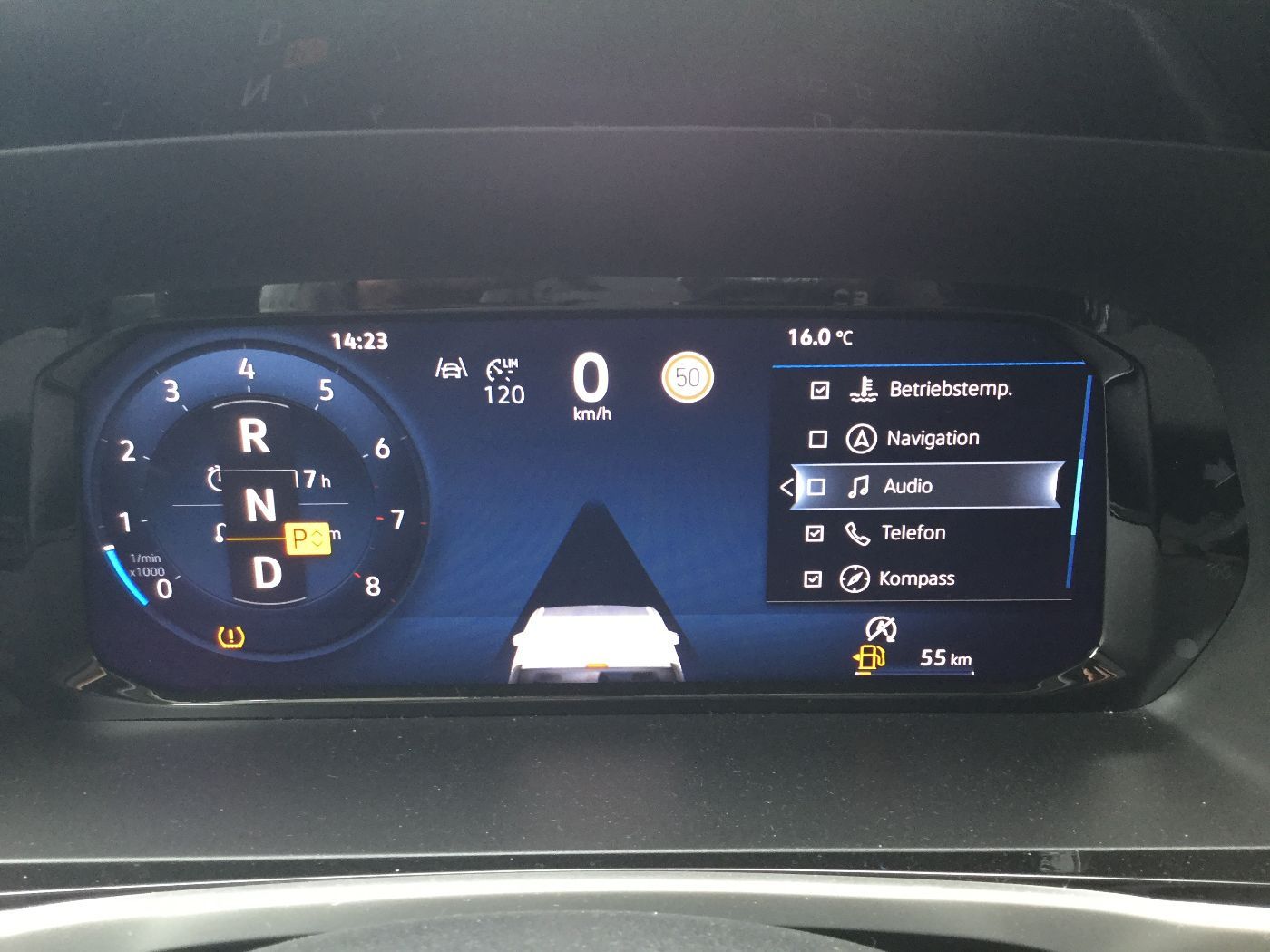 Ford Tourneo Connect 1.5 EcoBoost Titanium ACC imagem 3