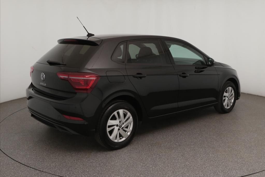 Volkswagen Polo Style 1.0 TSI PDC*Klima*NAV*SH