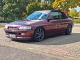Ford ****Winterpreis****Ford Escort XR3i mit RS... - Ford Escort: Xr3i