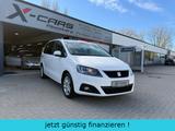 Seat Alhambra 2.0 TDI "Style"*Navi*Klima*Rückfk*Pano* - Seat Alhambra in Hamburg