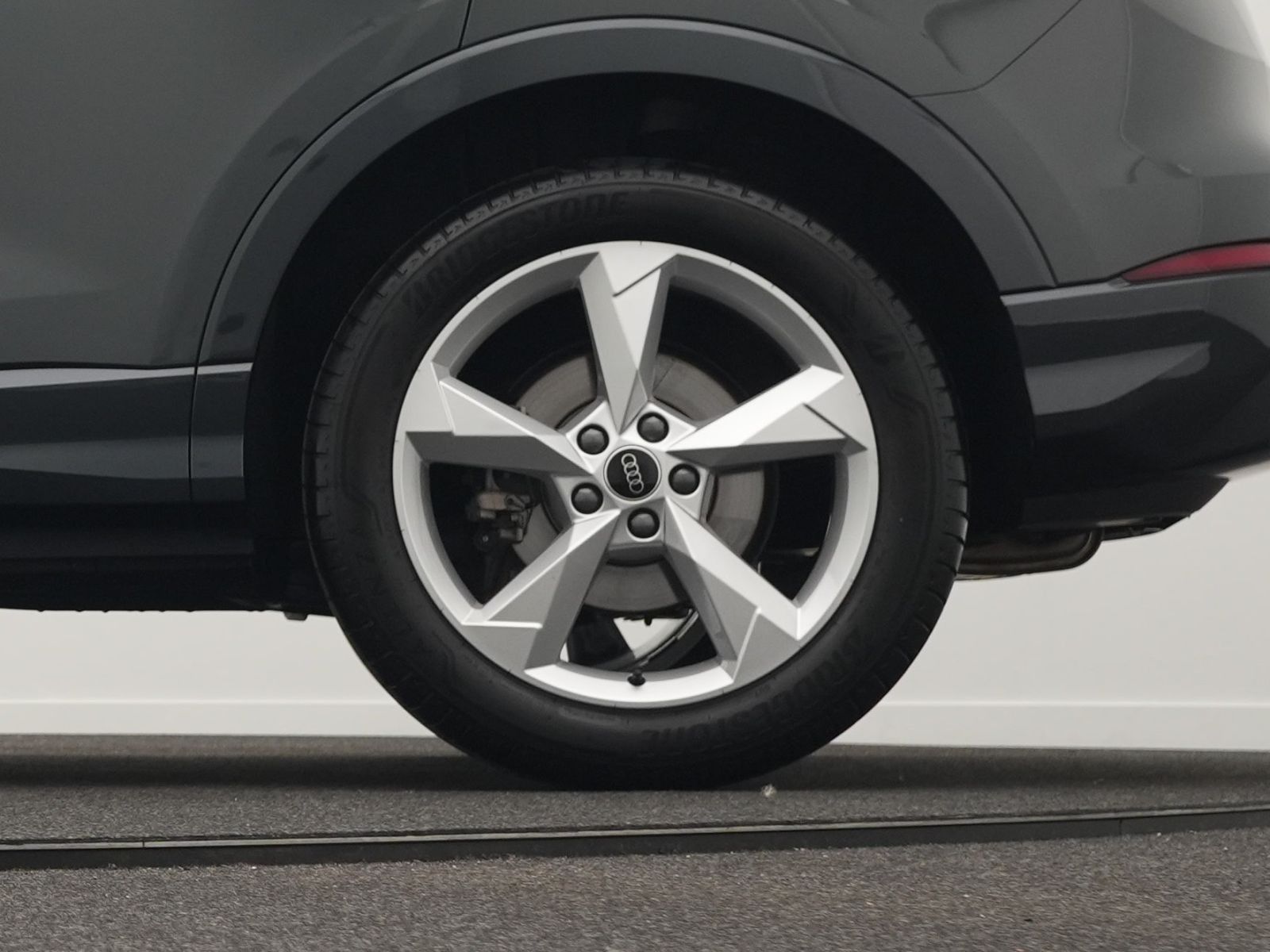 Audi Q3 - Bild 50