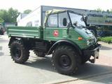 Unimog U 900 Cabrio,Unimog,U 406, - Unimog Cabrio 406