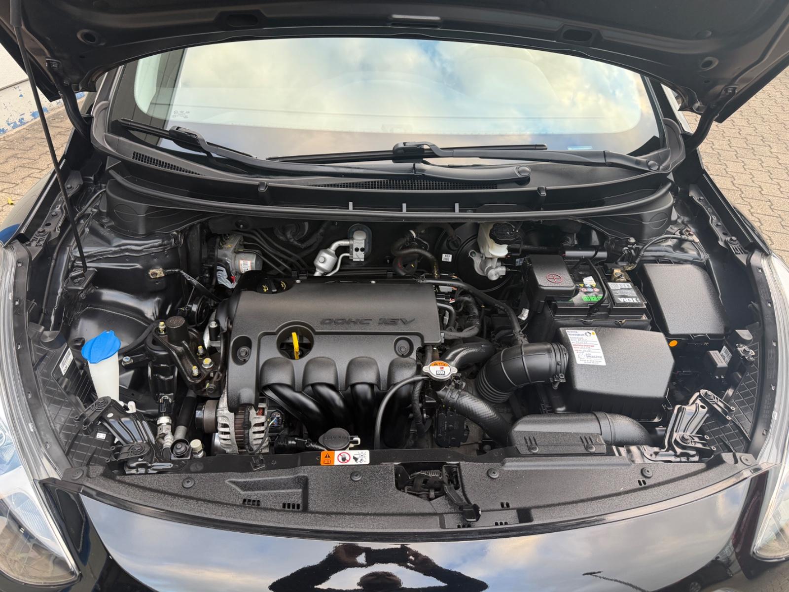 Hyundai i30 FIFA World Cup Edition