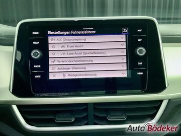 Volkswagen T-Roc 1.5 TSI DSG Move Garantie b. 8.4.29  Navi