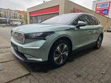 Skoda Enyaq 80 ecoSuite - Skoda Enyaq Gebrauchtwagen in Berlin