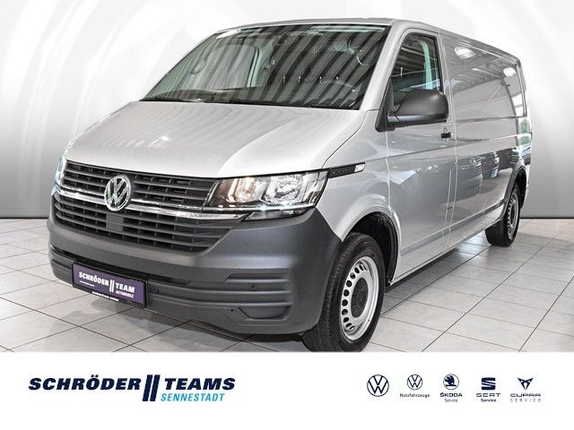 Volkswagen T6.1 Transporter Kasten 2.0 TDI LR