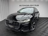 Audi Q8 50 TDI quattro| 1. Hand |  - Audi Q8 Gebrauchtwagen