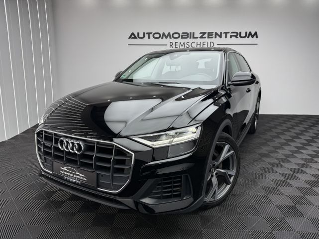 AUDI Q8 50 TDI quattro| 1. Hand | 