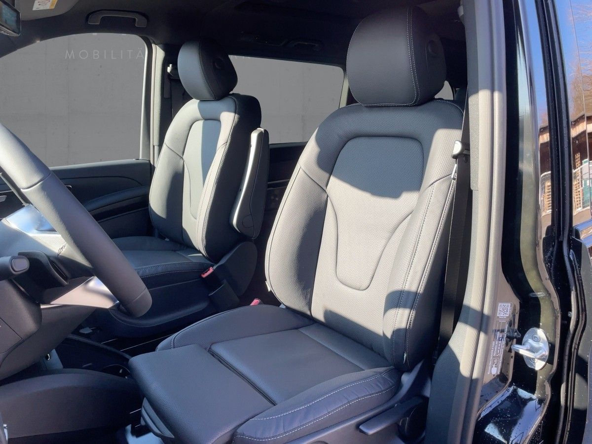 Fahrzeugabbildung Mercedes-Benz V 300 d 4M lang AMG/Night/Facelift/Pano/360°/AHK