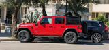 Jeep Wrangler 2.0 4xe Unlimited Rubicon Automatik...