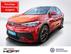 Volkswagen ID.5 Pro Performance AHK el.Sitze DCC Kamera Nav
