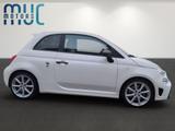 Abarth 595 Competizione Android/Bi-Xenon/PDC/Leder - Abarth 595 Competizione mit 3 Türen