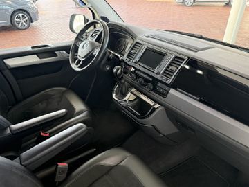 Volkswagen T6 Multivan DSG LED ACC NAV APP DYNAUDIO AHK