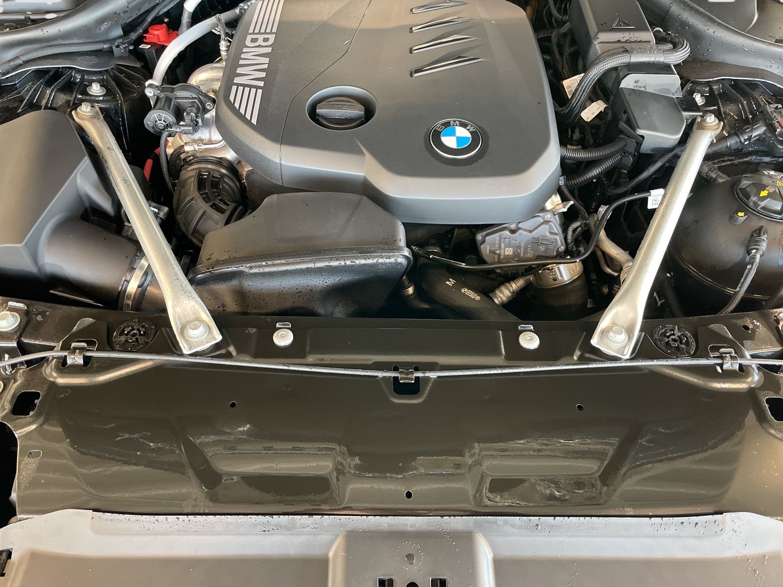 BMW 520 - Bild 15