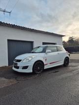 Suzuki Swift X-ITE - Suzuki Swift: X Ite