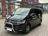 Volkswagen T6 Multivan Aut. 4Motion Navi Standheizung LED  - Angebote entsprechen deinen Suchkriterien