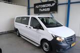Mercedes-Benz Vito Tourer 110 CDI Base Extra Lang 9p - > Expor - Mercedes-Benz Vito: Extra Lang