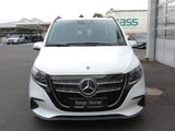 Mercedes-Benz EQV 300 AVANTGARDE Lang MBUX Navi Distronic 360° - Mercedes-Benz EQV Gebrauchtwagen