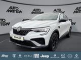 Renault Arkana Alpine |ACC|Kamera|PDC|NAVI|LED|SHZ|USB - Renault Arkana in Bielefeld